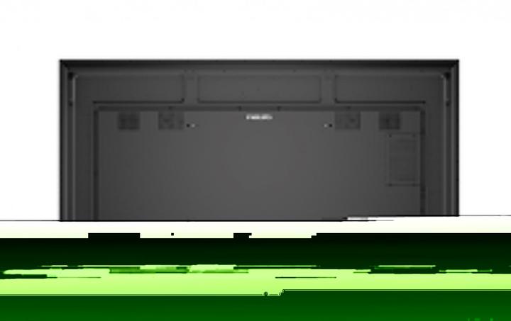 Produktbild Philips Q-Line 75BDL3511Q 18/7/UHD/400cd (3840 x 2160 Pixel, 75")