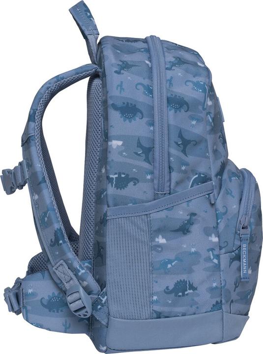 Produktbild Beckmann Kindergartenrucksack Sport Mini