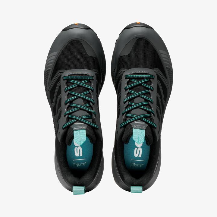 Actual product image Scarpa Ribelle Run LT WP Wmn, Trail Running Schuh (40.5)