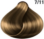 Produktbild AwesomeColors Silky Shine (7/11 Mittelblond Asch Intensiv)