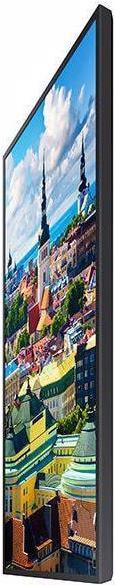 Produktbild Samsung Smart Signage OM75A 75" LED (3840 x 2160 Pixel, 75")
