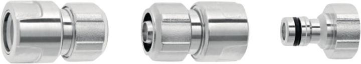 Actual product image Geka Basic set