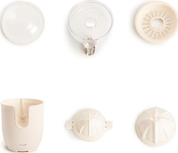 Produktbild Create Juicer Retro