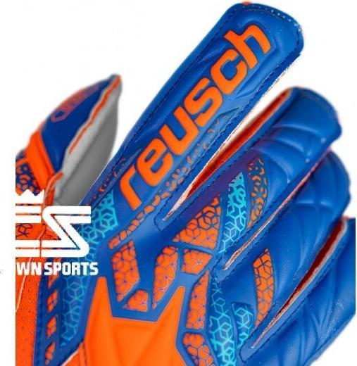 Image du produit Reusch Attrakt Solid