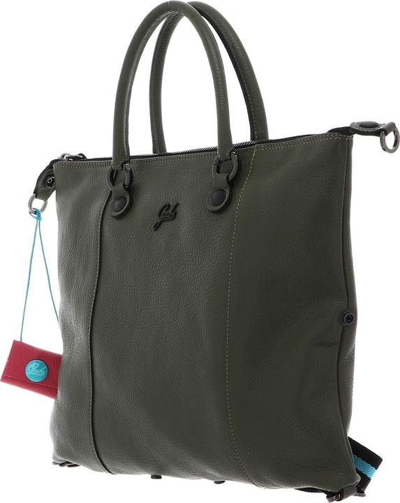 Produktbild Gabs G3 Plus 5 in 1 Schultertasche Leder 37 cm