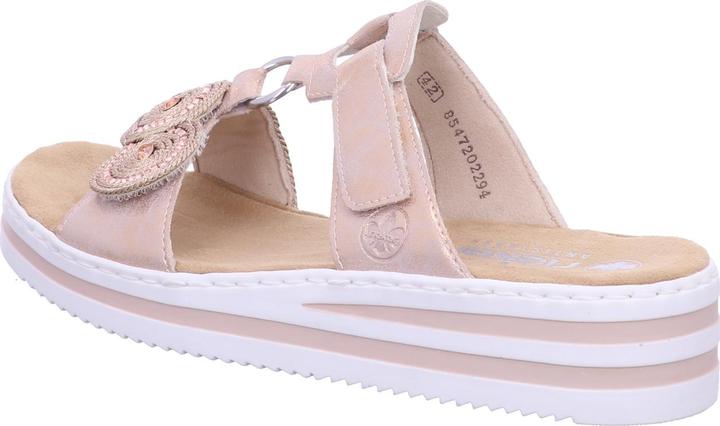 Image du produit Rieker Damen Pantoletten (36)