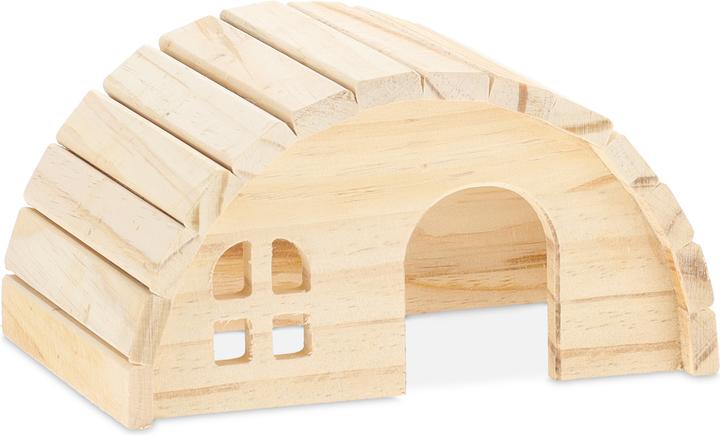 Actual product image Relaxdays Hamster House