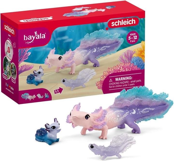 Immagine prodotto Schleich Set per la scoperta
