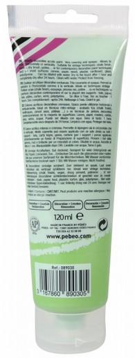 Produktbild Pebeo Decocrème Matt Acrylfarben (120 ml)