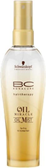 Produktbild Schwarzkopf Oil Miracle Oil Mist fine hair (100 ml)