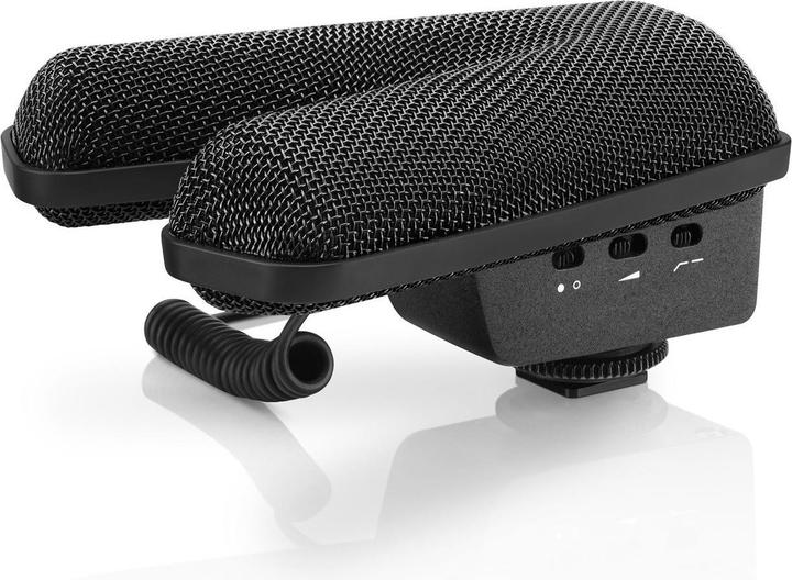 Immagine prodotto Sennheiser Mke 440