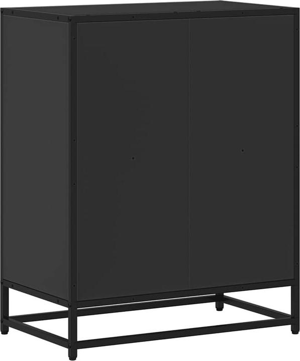 Image du produit vidaXL Bücherregal (60 x 35 x 76 cm)