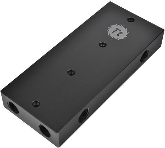 Thermaltake CL-W062-PL00BL-A Pièce/accessoire du système de refroidissement de l'ordinateur