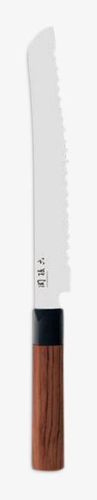 Immagine prodotto Kai Seki Magoroku Legno Rosso (23 cm)