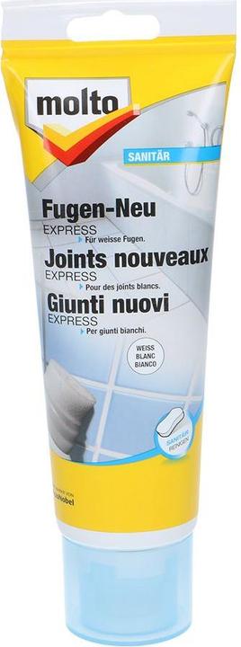 Actual product image Molto Joints Express