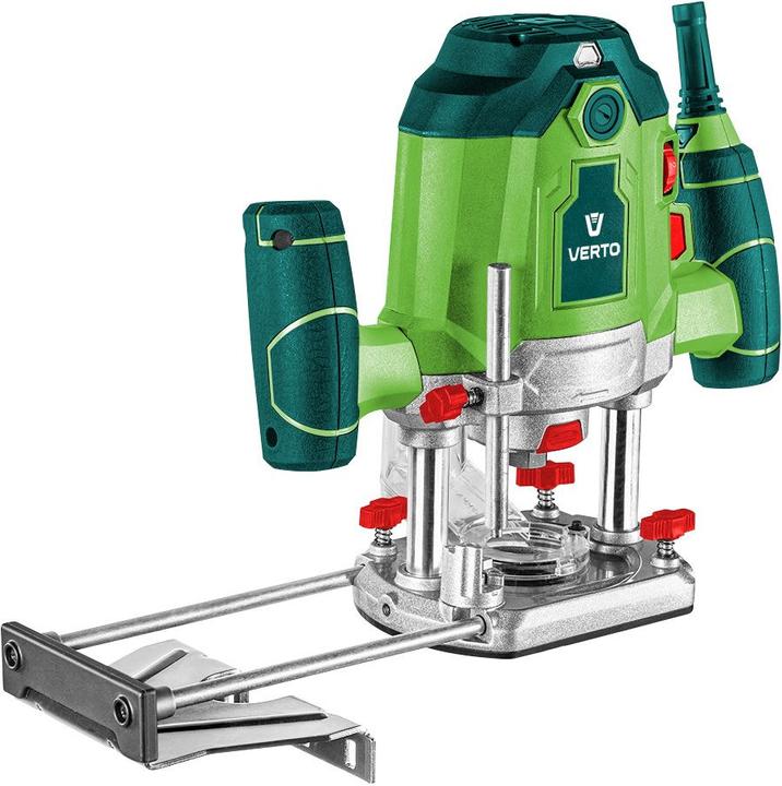 Actual product image Verto 713 Milling machine