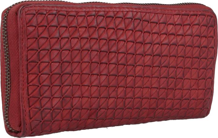 Produktbild Greenland Nature Femi & Nine Geldbörse Leder 20 cm