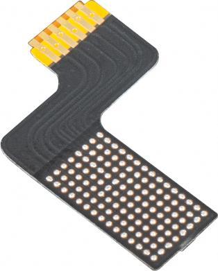 Productafbeelding JK Display Unit für iPhone 15 Pro Max, In-Cell Version, Schwarz (Scherm, Apple iPhone 15 Pro Max)