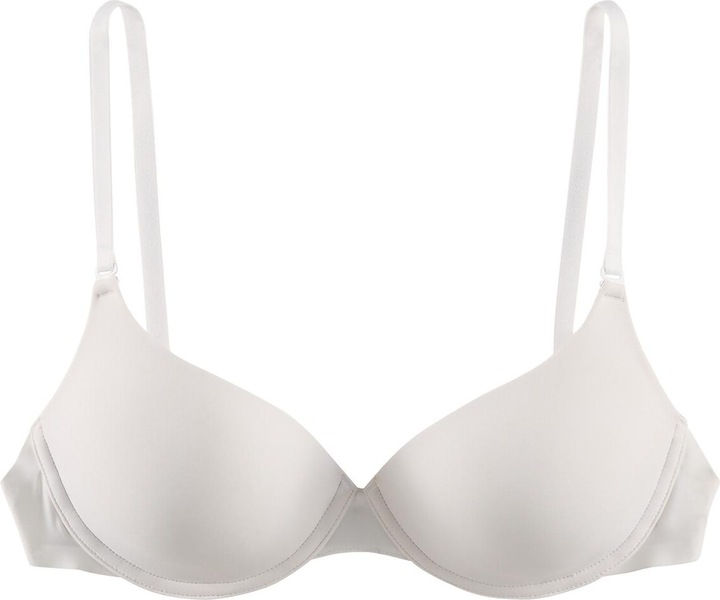 Image du produit La Redoute Collections Soutien-gorge avec différentes options de port (80 D, Une unité par pack)