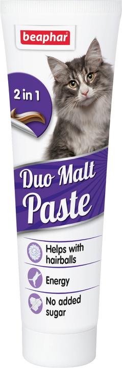 Produktbild beaphar Malt Paste (Senior, 1 Stk., 100 g)