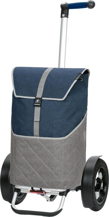Produktbild Andersen Tura Shopper Lasse