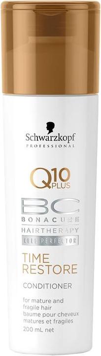 Image du produit Schwarzkopf Q10 Time Restore (200 ml)