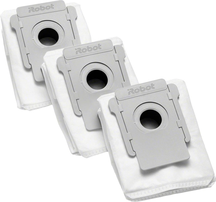 Productafbeelding iRobot Clean Base stofzakset (3 x)