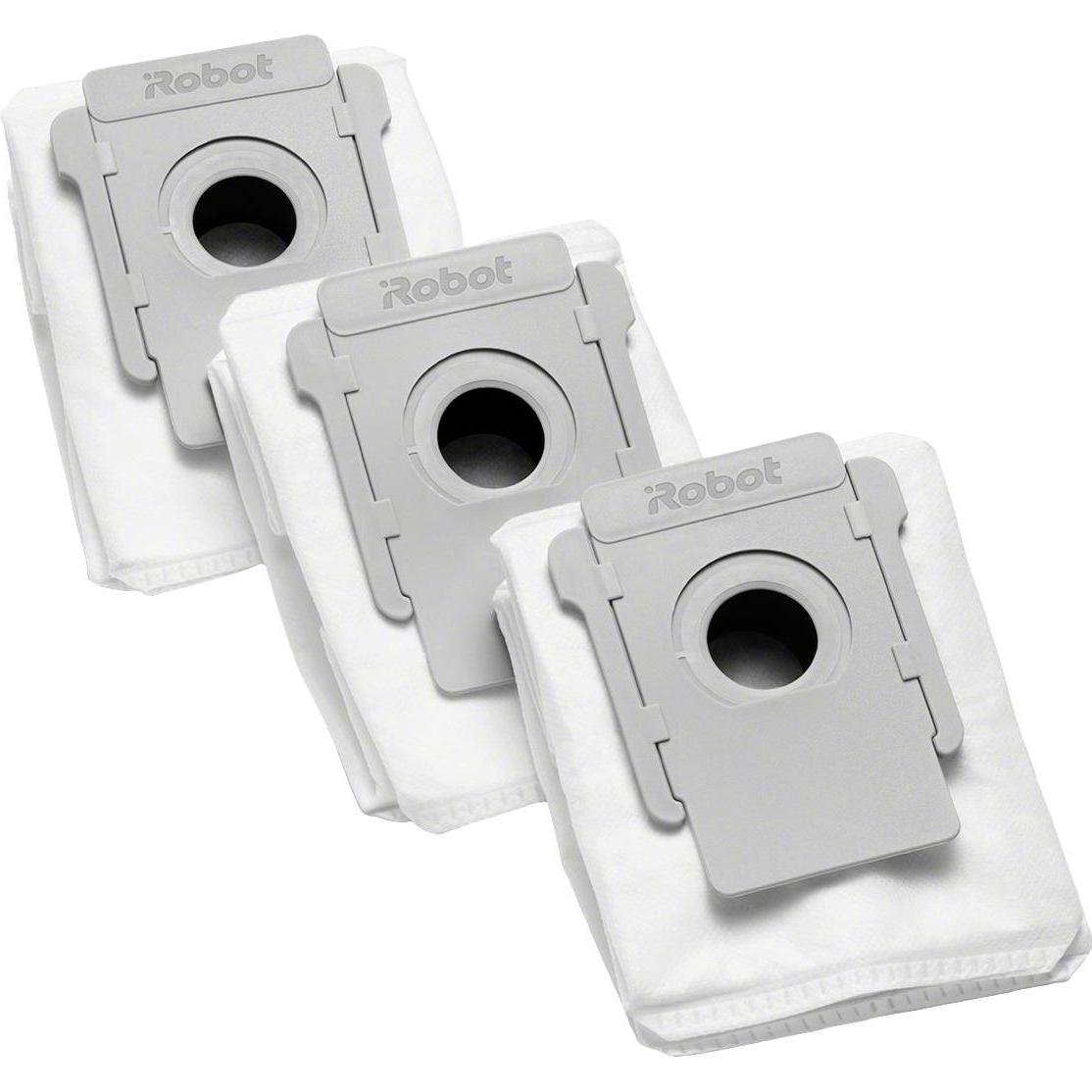 iRobot CleanBase Staubbeutel, Staubsaugerbeutel