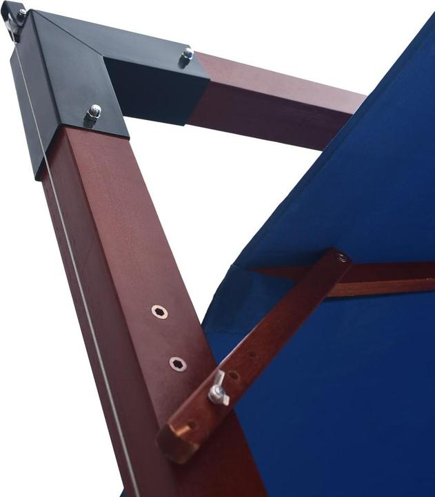 Immagine prodotto vidaXL Sonnenschirm (3 m)