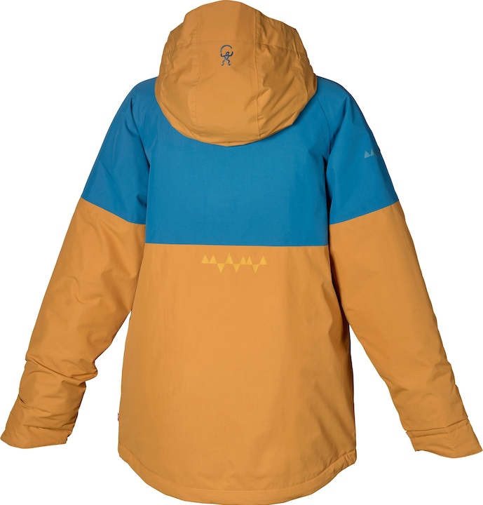 Actual product image Isbjörn Kid's Rocker Ski Jacket (134, 140)