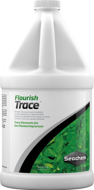 Produktbild Seachem Flourish Trace (Aquarium Dünger)