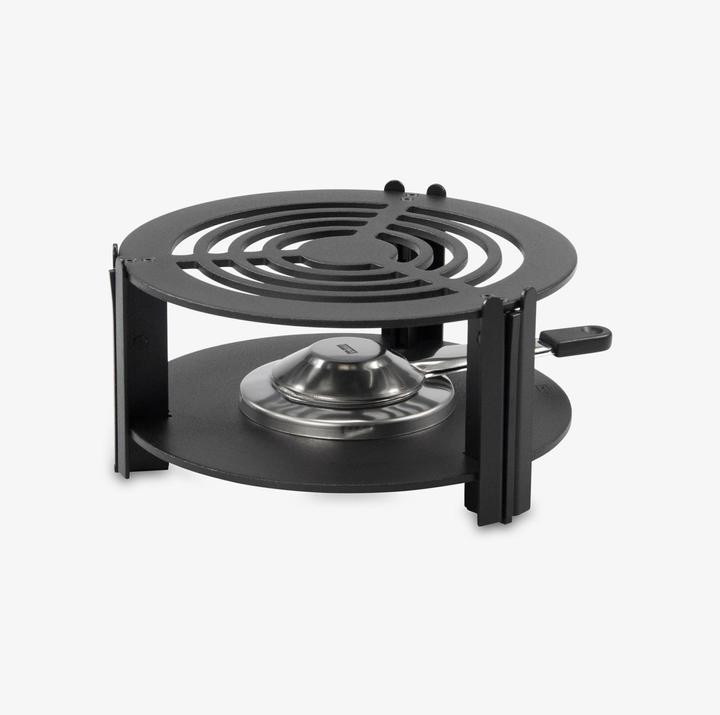 Produktbild Stöckli Fondue-Klapprechaud