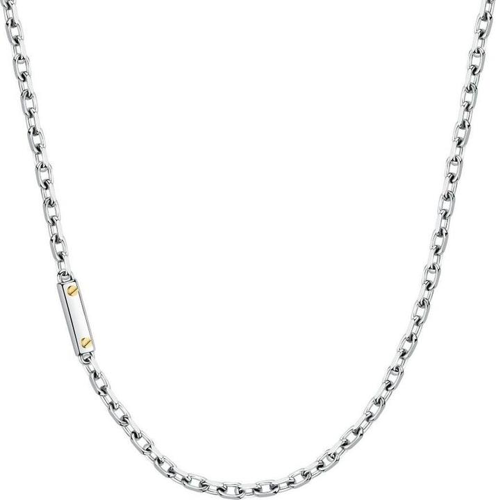 Image du produit Morellato Timeless acier collier or SATM16 (Acier)