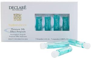 Actual product image Declaré Hydro Balance Moisture 24h Effect Ampoule (17.50 ml)