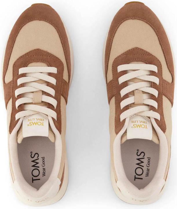 Image du produit Toms W's Trvl Lite Retro (41)