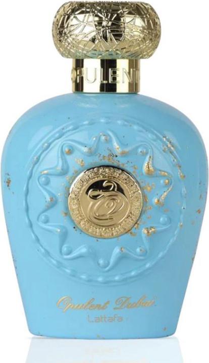 Produktbild Lattafa Opulent Dubai (Eau de Parfum, 100 ml)