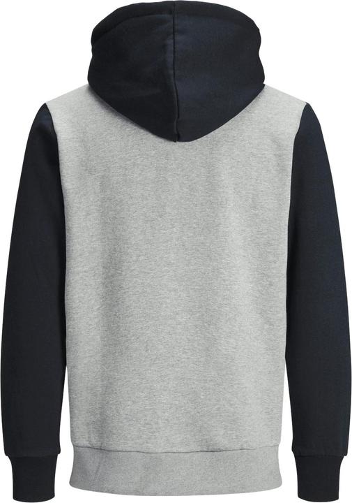 Image du produit Jack & Jones Colourblocking Logo Hoodie (M)