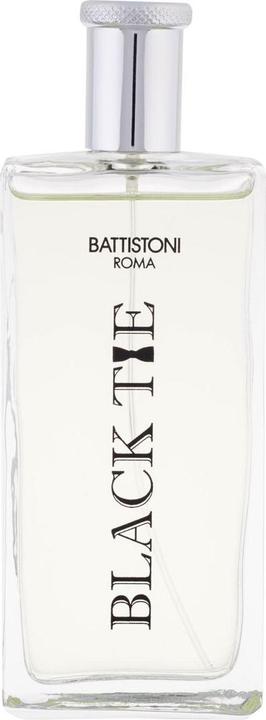 Immagine prodotto Battistoni Cravatta nera (Eau de toilette, 100 ml)