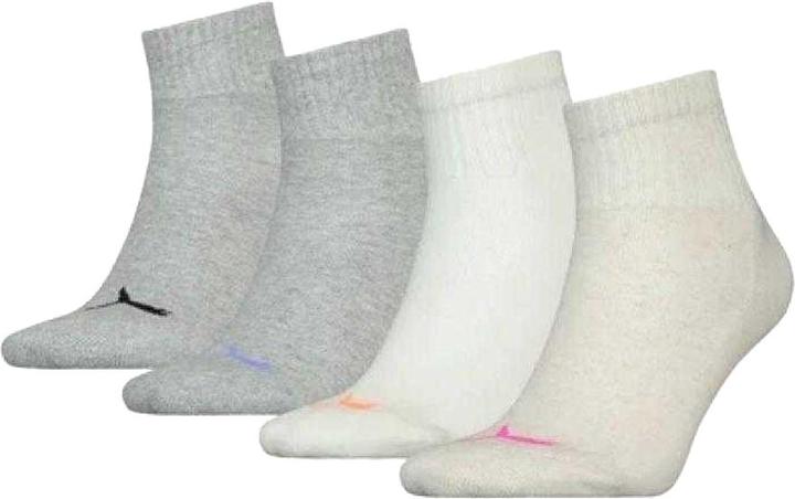 Produktbild Puma Socken (4erPack) (4er Pack, 35 - 38)