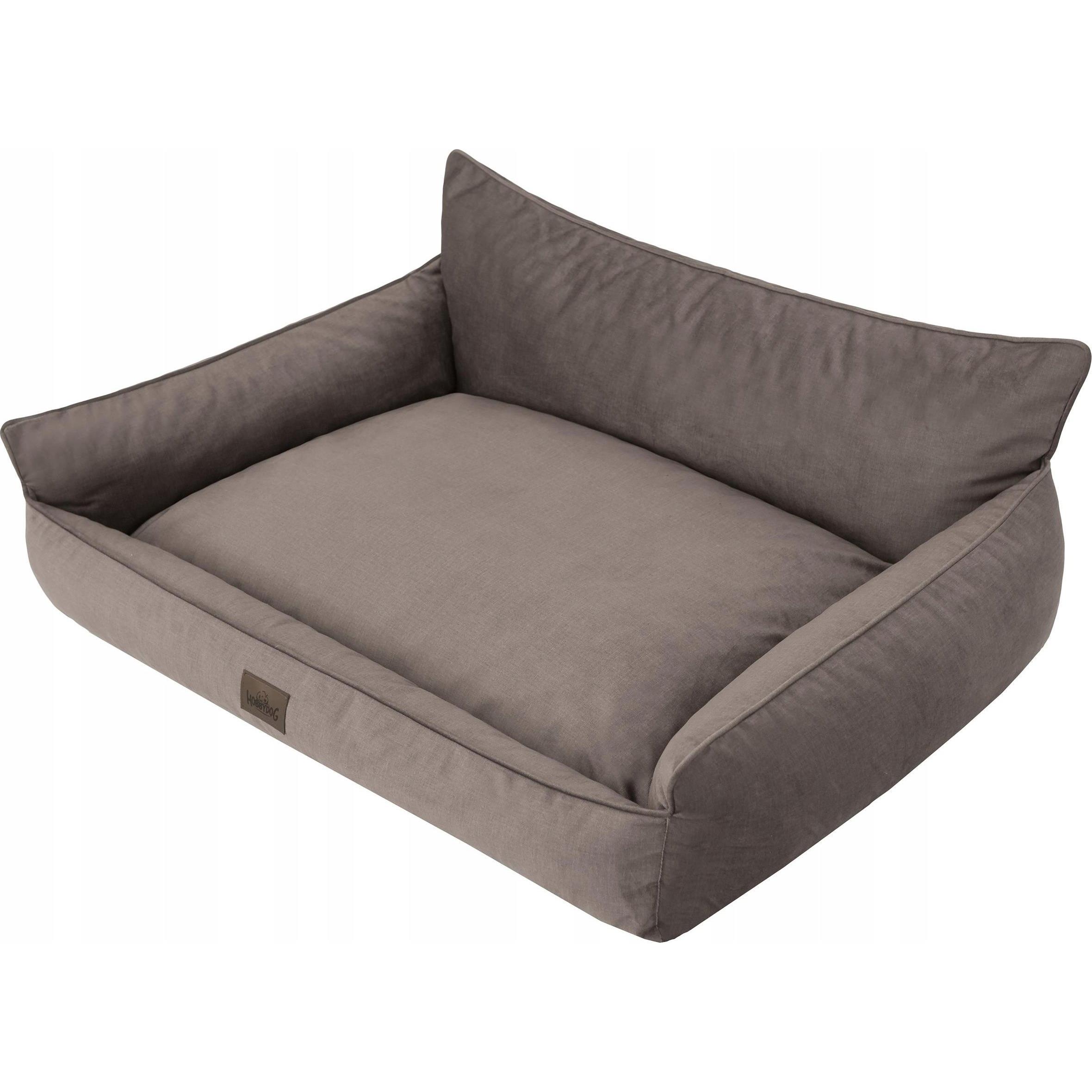 Meilleurs prix pour Robotex Hobbydog L LEGOWISKO JOKER FANCY BRĄZOWY (Chien), Panier pour chien + chat