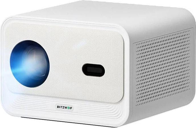 Actual product image BlitzWolf Rzutnik / Projector BW-V3Max 1080p, Android, Bluetooth