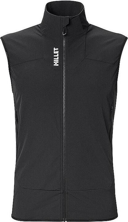 Produktbild Millet Softshellweste Kamet XCS (M)