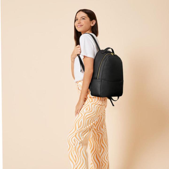 Actual product image Bagbase Boutique Backpack (10 l)