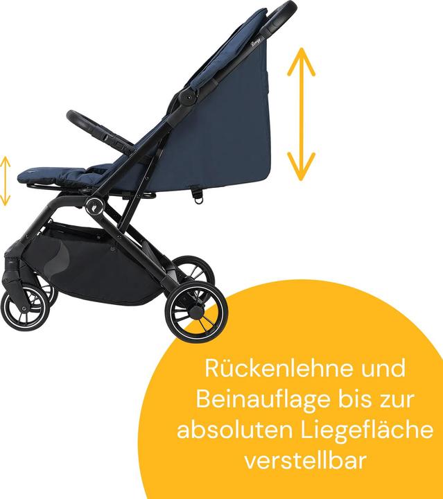 Produktbild Osann Boogy2