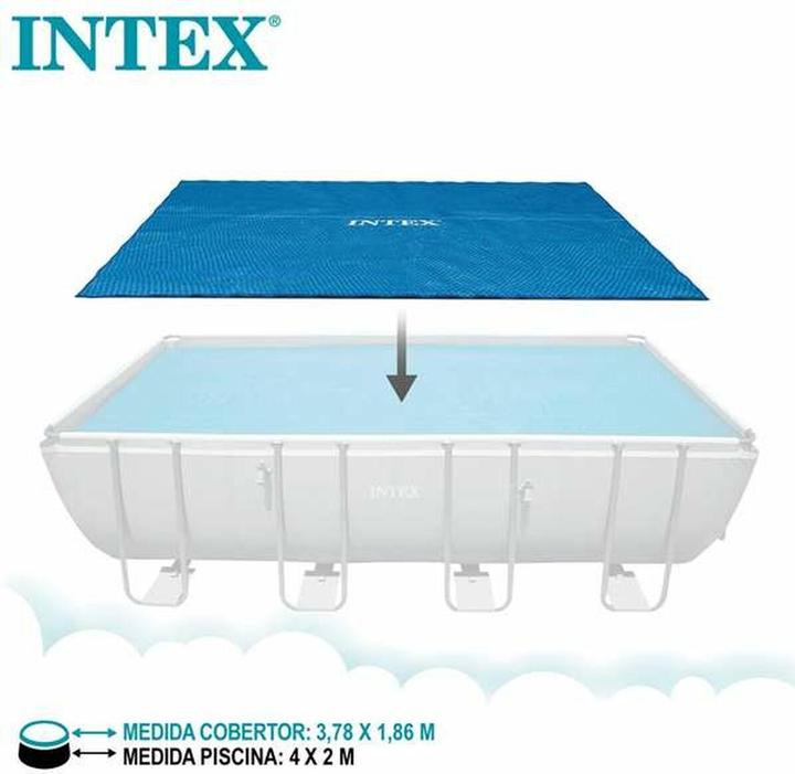 Produktbild Intex Abdeckplane