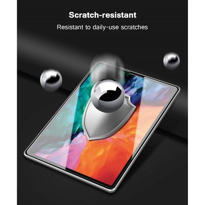 Produktbild MU Budget Schutzglas Displayschutz (1 Stück, IPad Air 10.9 (2020), IPad Air (2022))