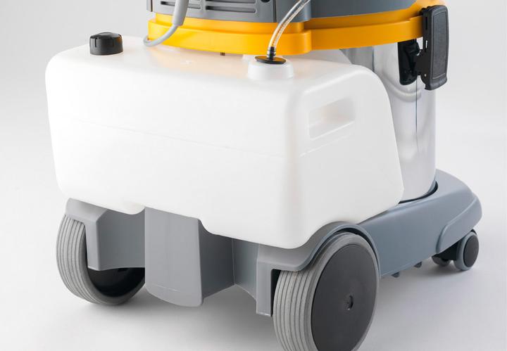 Produktbild Wirbel Power Extra 7 I Auto Sprühextraktionssauger