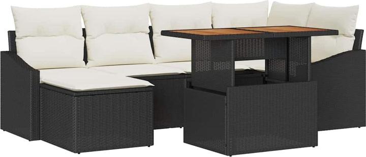 Produktbild vidaXL Esszimmer Set