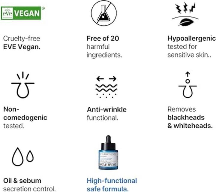 Produktbild Some By Mi Renewed (30 ml)