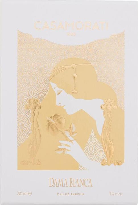 Actual product image XerJoff Dama Bianca (Eau de parfum, 30 ml)